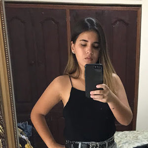 Meet your Posher, Claudia del carmen